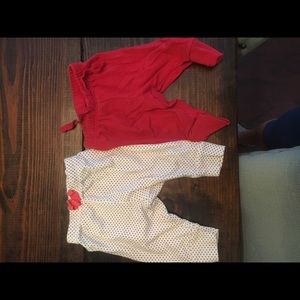 Baby gap pants